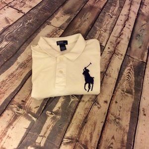 Polo by Ralph Lauren size XL (18-20youth)